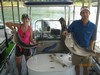(08/24/2016) - Nice Striped Bass